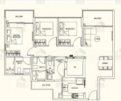 Westwood Residences (D22), Condominium #502556811